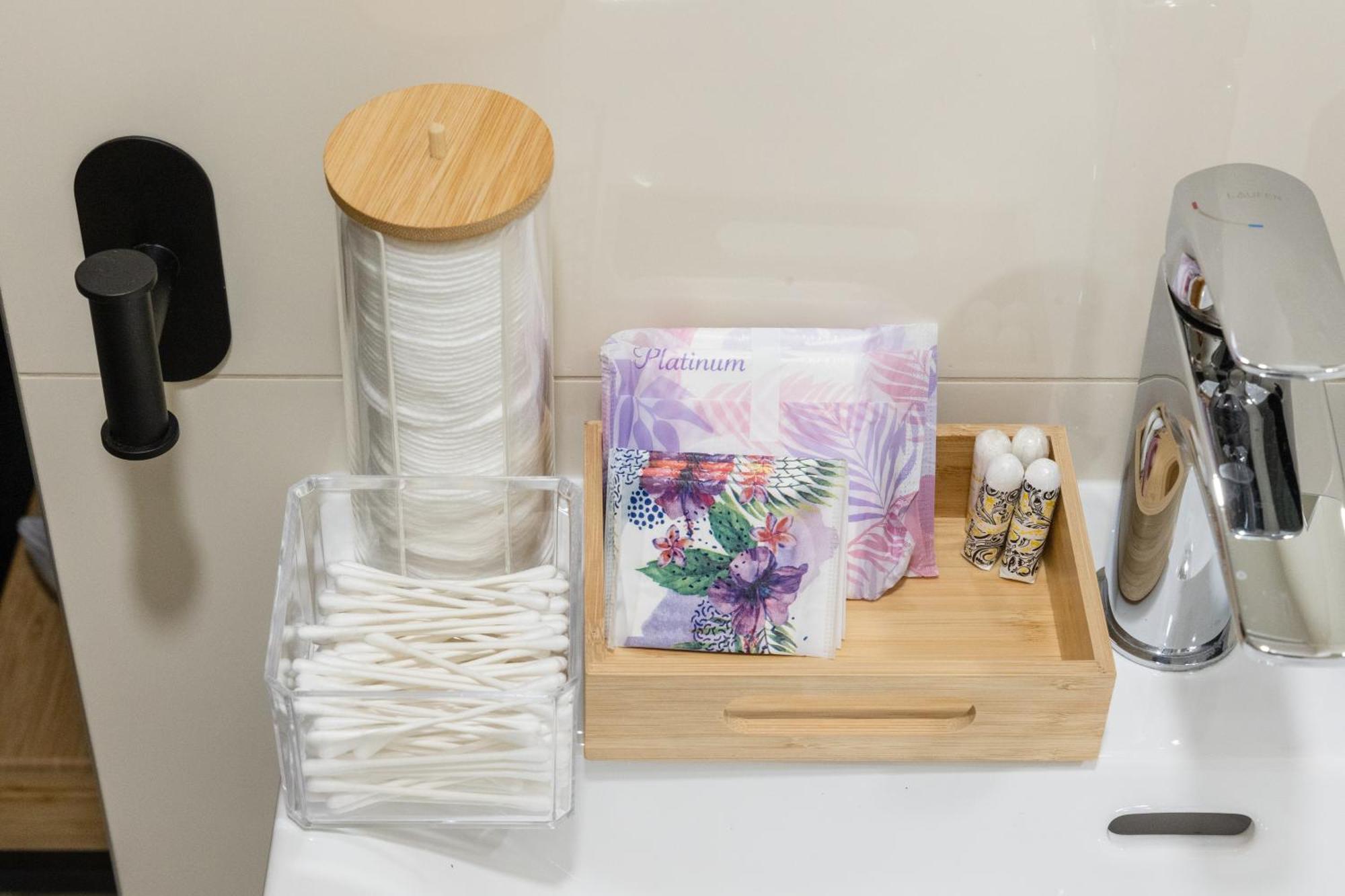 Apartmán Romantic Bohemian In Old Town